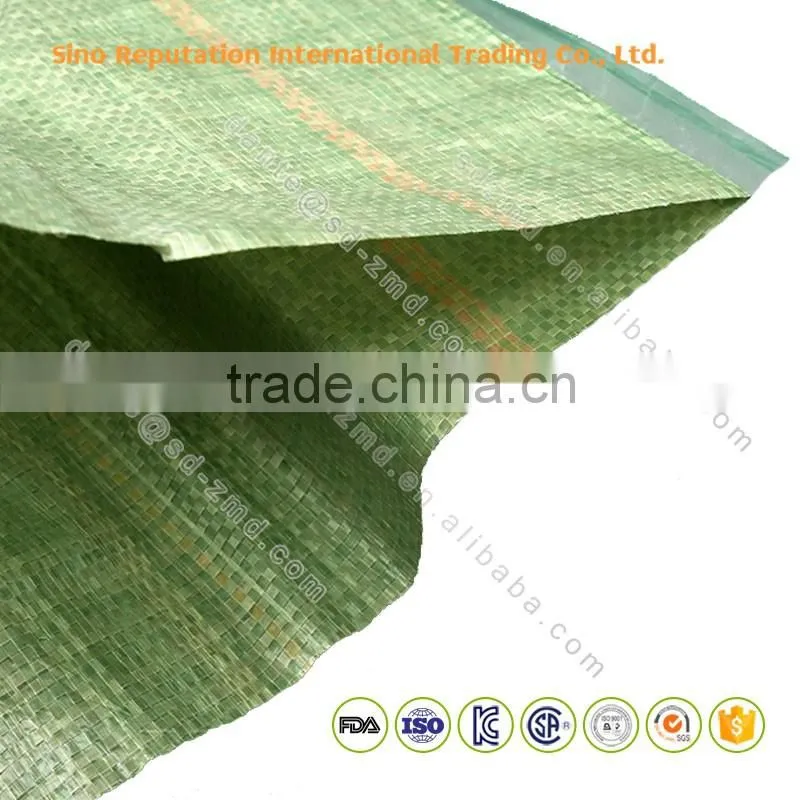 Wholesale PP Woven Bags for cement,fertilizer,feed with low price