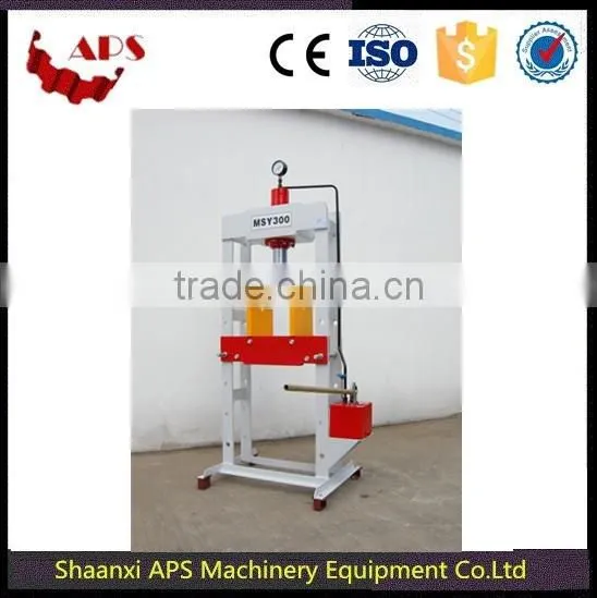 NEW ISO ,MSY hydraulic press ,MSY10/10A/10B