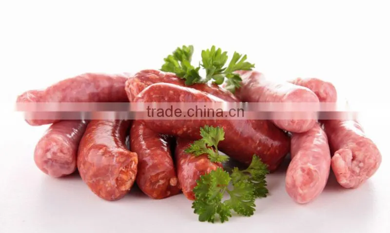 Expro Hydraulic sausage filler (BYGJ-20) / Meat processing machine /straight filling