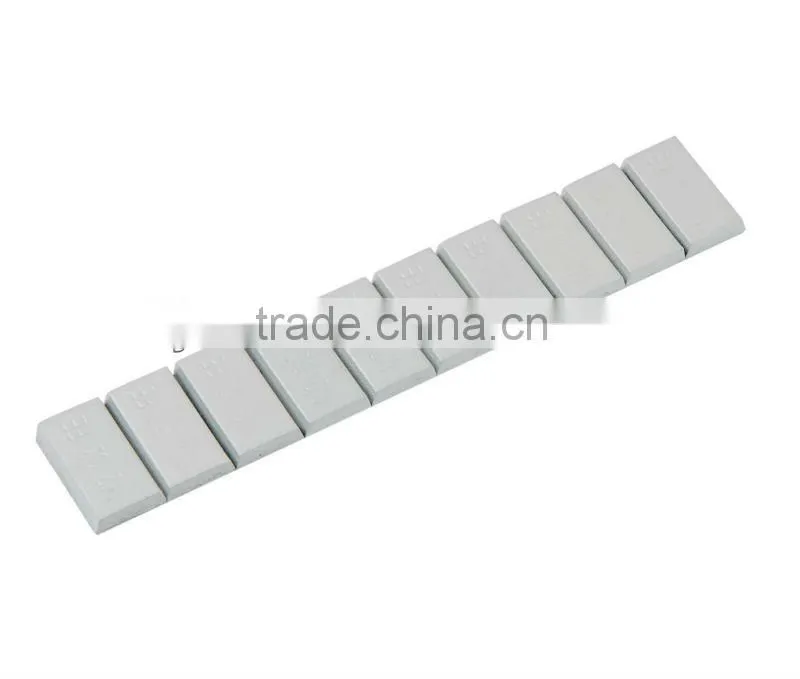 Wheel Weights For Steel Rim