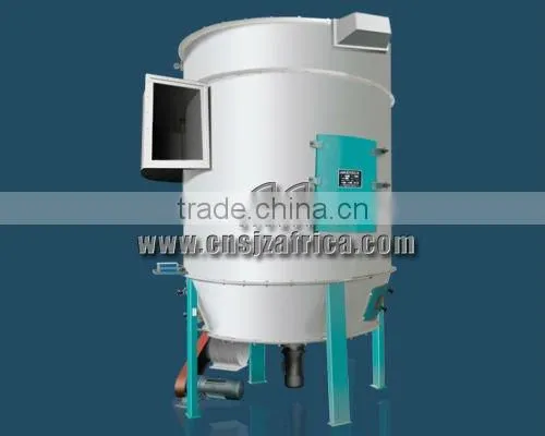 Air Lock