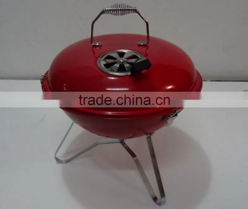 outdoor garden barbecue grill