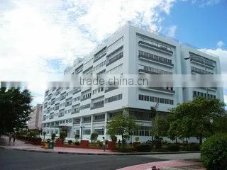 Shenzhen Archibald Technology Co., Ltd. company overview - view 1