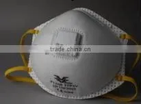 FFP1 respirator with CE
