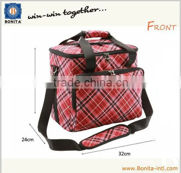 Hot selling pvc wine cooler plastic bag