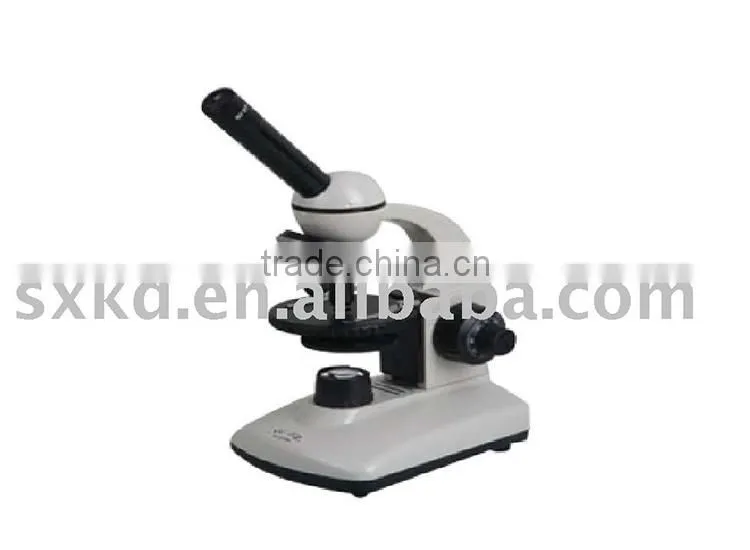2016 ZJKR YJ-21RB Biological Student Microscope digital microscope with lcd screen