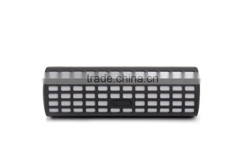 wireless mini cheap bluetooth speaker with SOS function