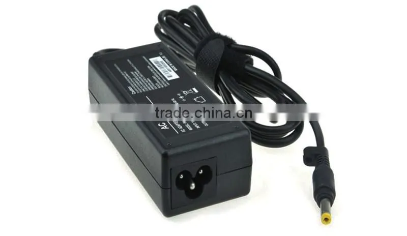 2015 new arrival 18.5V 3.5A laptop ac adapter for Hp