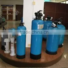 Shenzhen Heatwave Swimming Pool Equipment Co., Ltd. company overview - view 3