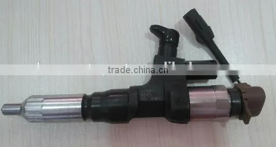 1-15319007-2 6WF1 6WG1 Fuel Injector Nozzle Assembly for GIGA trailer truck CXZ
