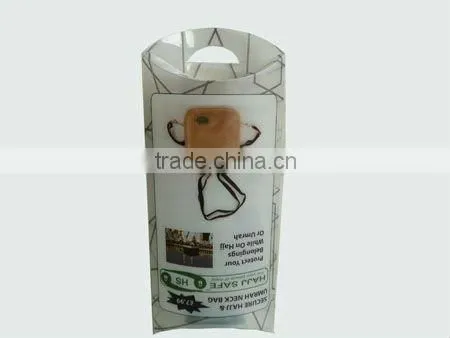 ABS Plastic Box