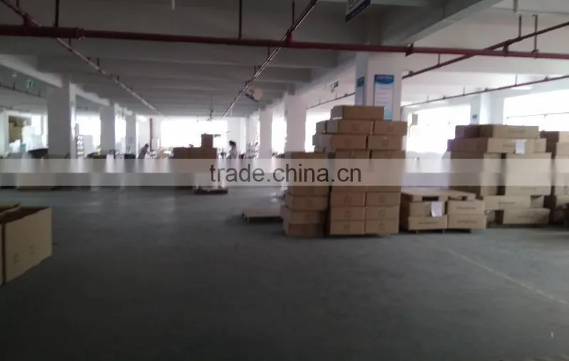 Zhongshan Kawell Lighting CO., LTD. company overview - view 2