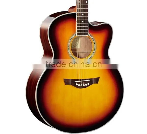 High Quality Nice Design Best Guitar Manufacturer