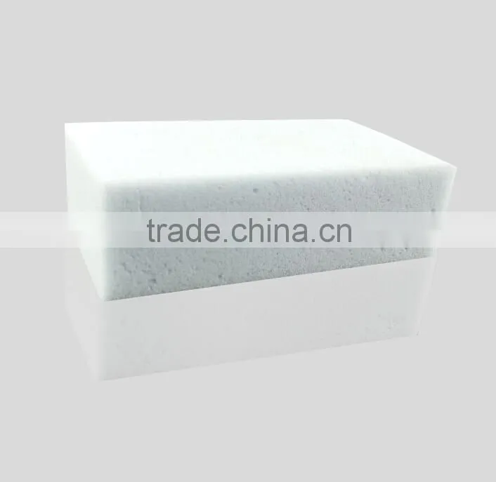 magic melamine sponge in sponge foam