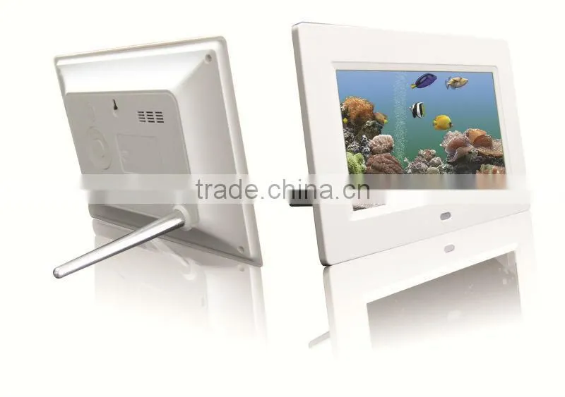 Wholesale digital photo frame with Super High Resolution for promotion & advertising