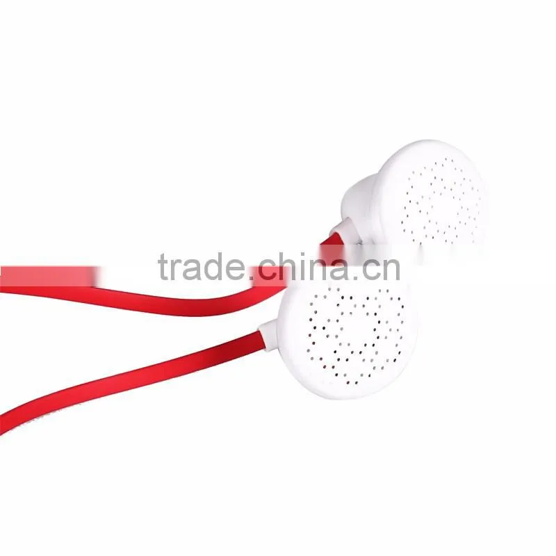 Earbud untuk mp3 mp4 ponsel Tablet PC In-ear headphone