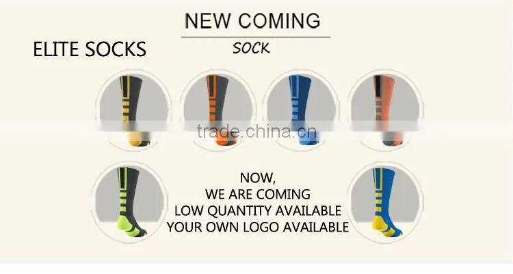 2016 classic design sport socks green leisure socks