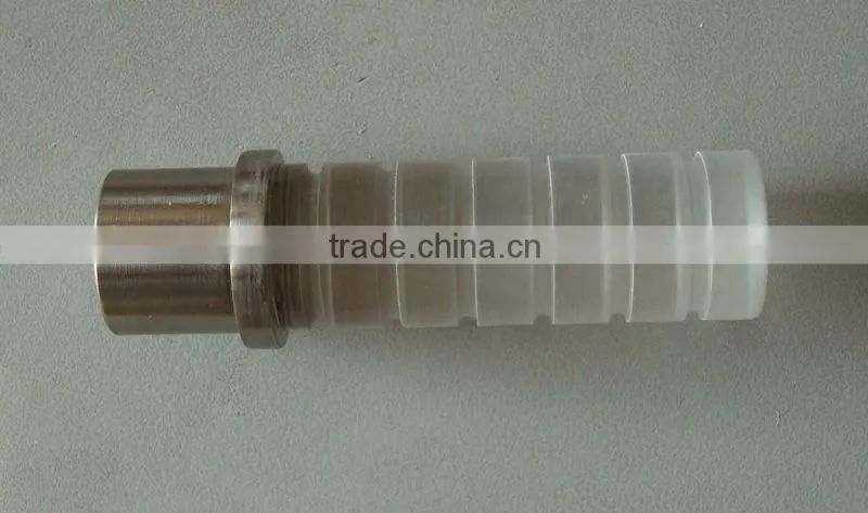Cheap Acrylic Clear Drapery Acrylic Rod