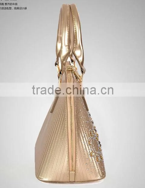 crystal and rhinestone evening bags clutch bag