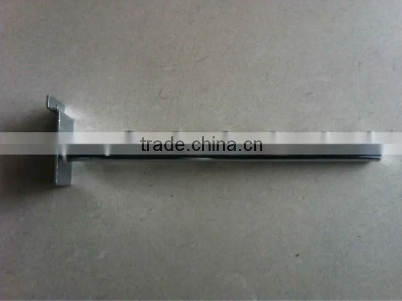 Fourgood hardware Small 6--Ball Clothes Display hook for supermarket &china foshan
