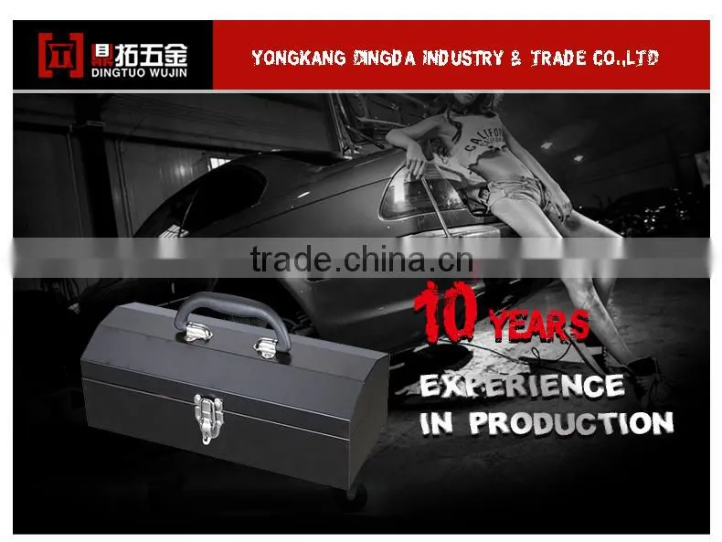 Tool Carrying Case DT-111
