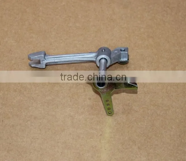 186F generator spare parts hot selling speed arm