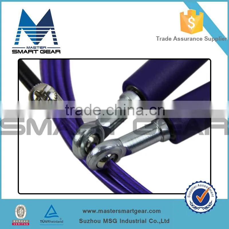 Exercise Equipment Bearing Jump Ropes Fitness Jump Ropes