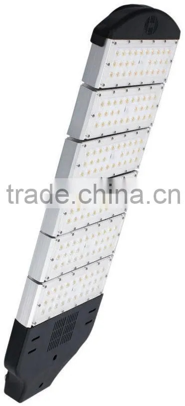 High Power LED Steet Light / LED High Pole Lamp For Square