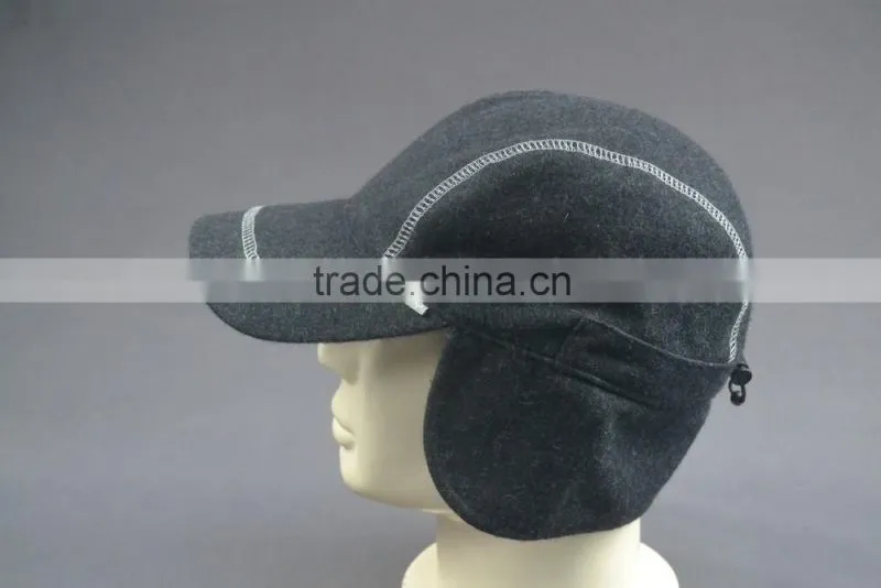 Men's warmmer winter cap