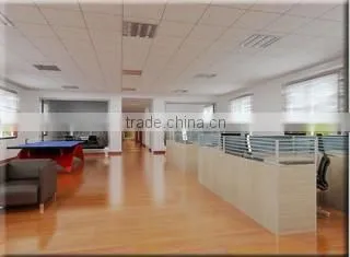 Henan Vodafone Digital Technology Co., Ltd. company overview - view 1