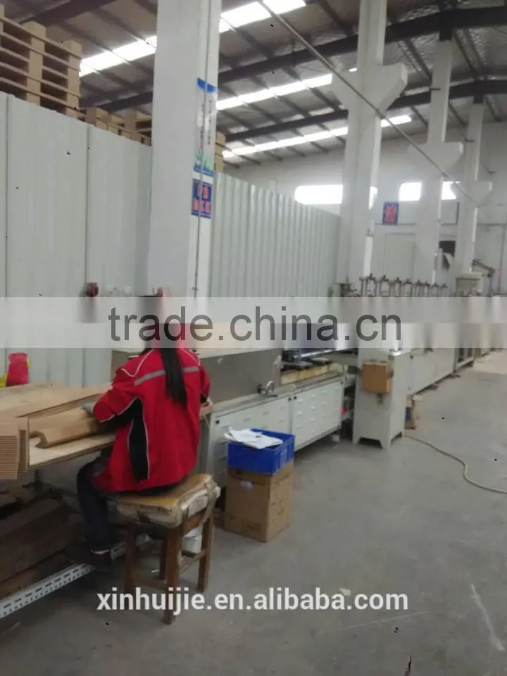 Paper Material and 2-Way Entry Type paper slip sheet