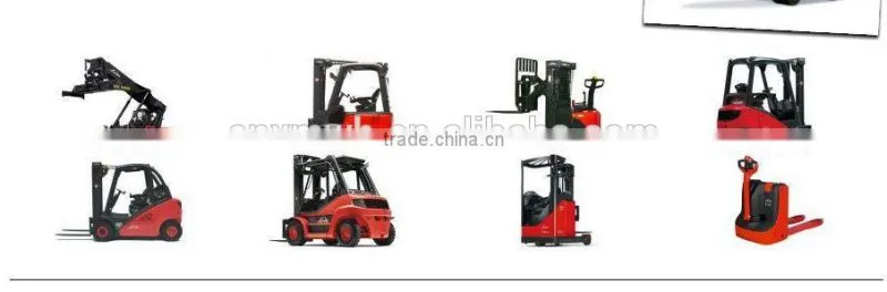SERIES 1130 CITI ELECTRIC HAND PALLET TRUCKS