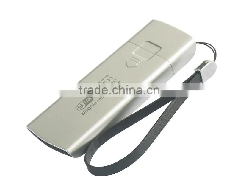 Competitive 4G WiFi Dongle price 4G USB SIM Card modem