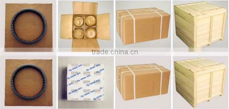 ZF16 S 1650 Spare Parts 1310304225 Sliding Sleeve Truck Spare Parts