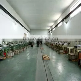 Taian Zhongrui Steel Ball Co., Ltd. company overview - view 2