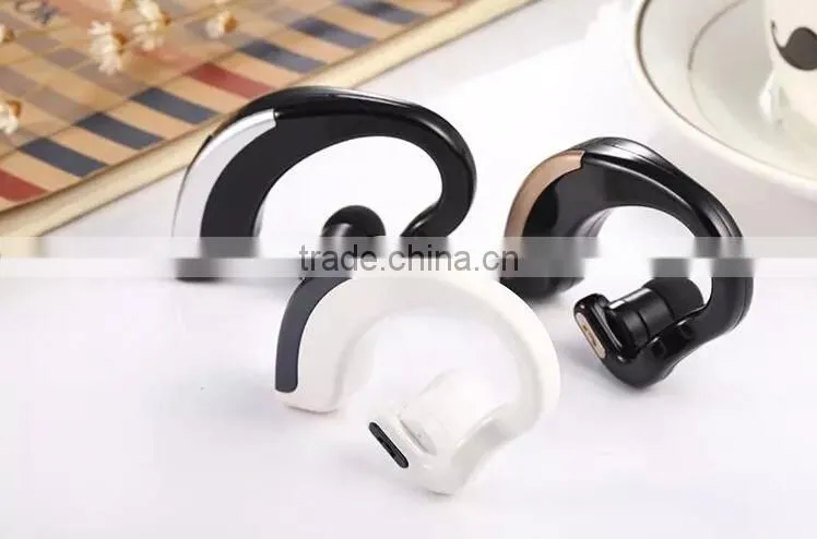 Bluetooth Headphones V18 Wireless Earphones Over Ear Bluetooth Headset With Mic For Sports Headphone iPhone 6 5 4s Samsung