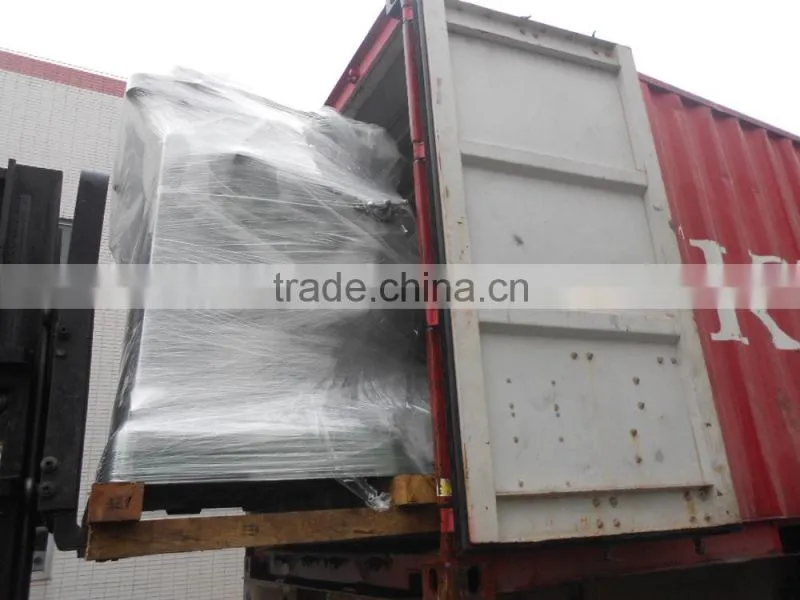 NC Knee and Column Milling Machine <4KI>