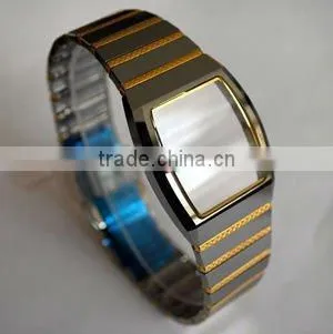 fashion couple watch set