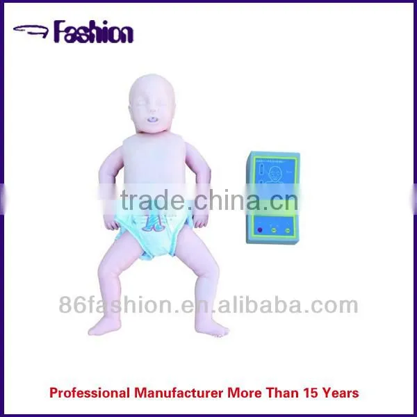 emulational human dental teaching model