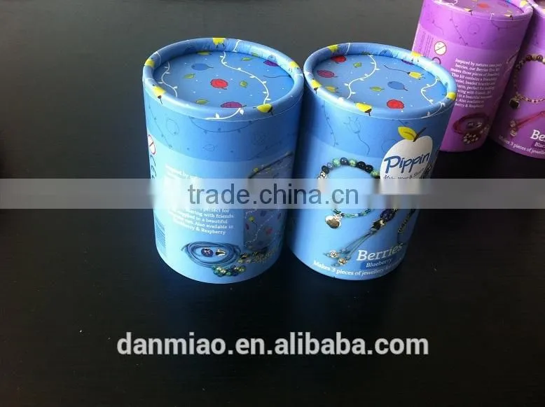 2015 new customized paper box for jewerly