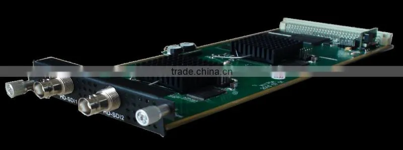 Dexin DHP400 qam headend solution