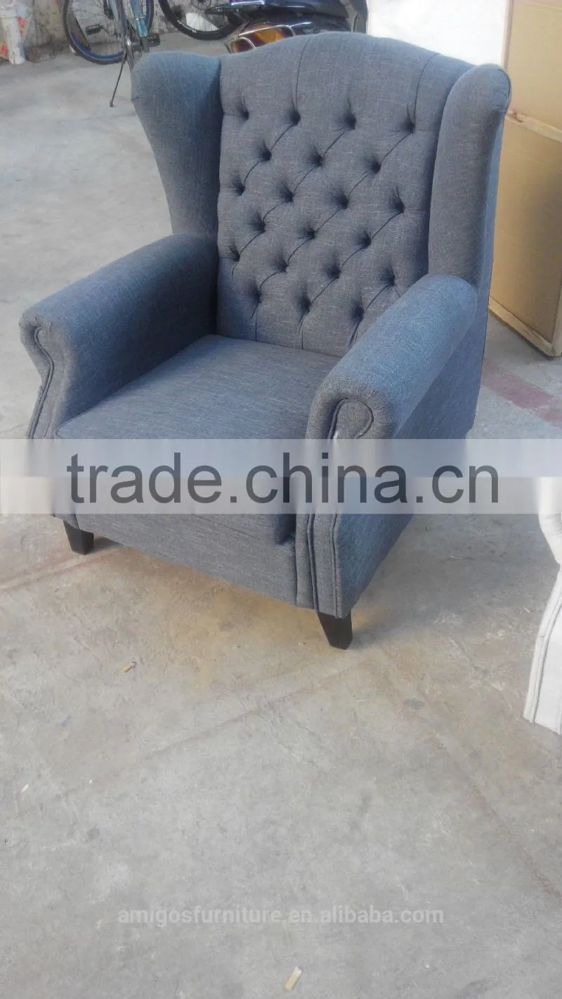 fabric chair recliners