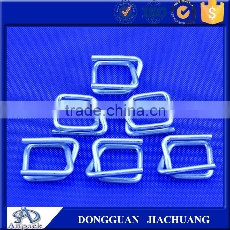2016 best sale polyester wire buckles