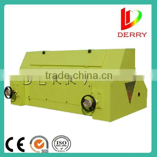 High Perfomance Pellet Crumbler Mill