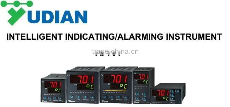 Yudian AI-701B Measurement Temperature Pressure