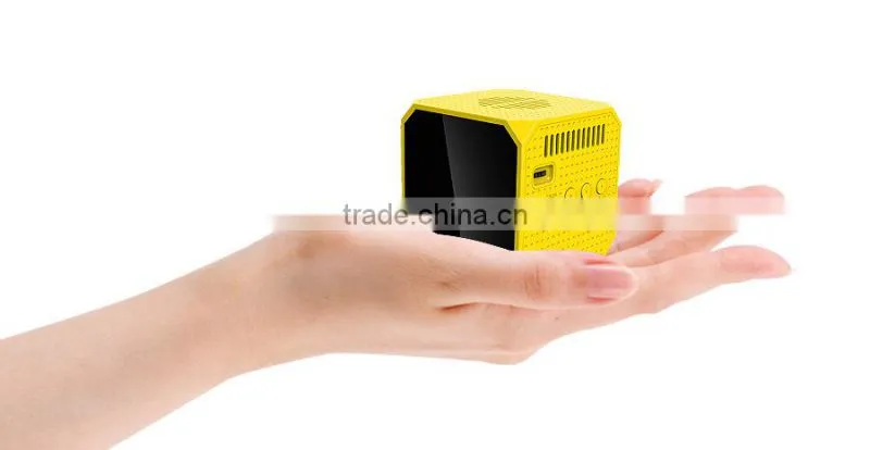 newest cheap full hd dlp projector infocus dlp projector for home, shcool and office use