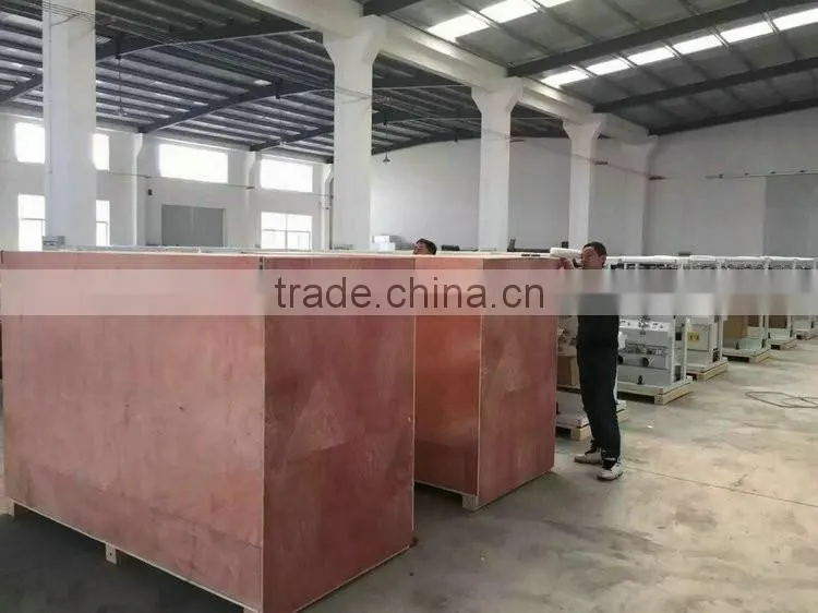 2016 Hot new product!!! 6 inch cone winding machine/Ksm winding machine