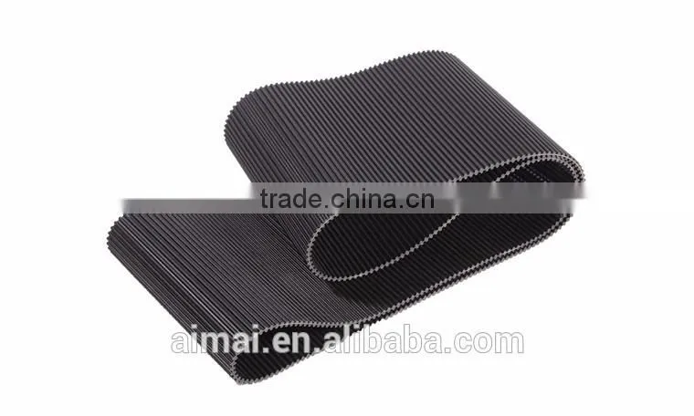 Double-sided Tooth Rubber Synchronous Belt