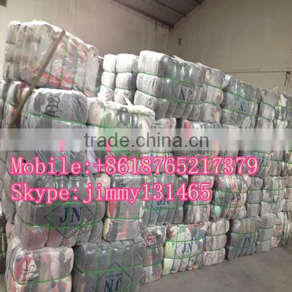 wholesale all used clothing from China with fashion style