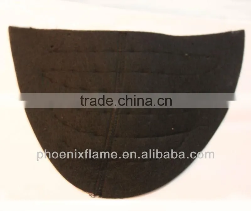 Split Foam Shoulder Pad